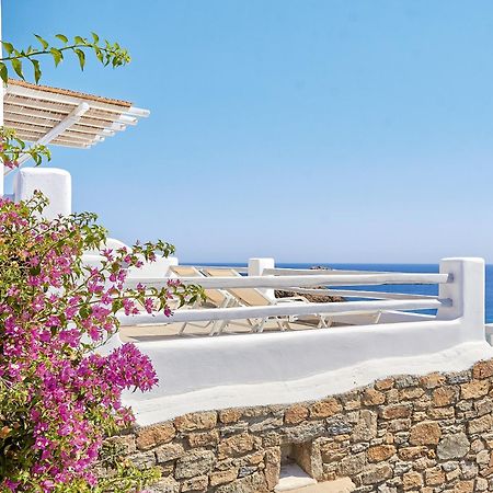 Mykonos Lolita, A Grecotel Resort To Live Mykonos Town Buitenkant foto