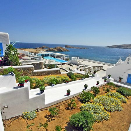 Mykonos Lolita, A Grecotel Resort To Live Mykonos Town Buitenkant foto