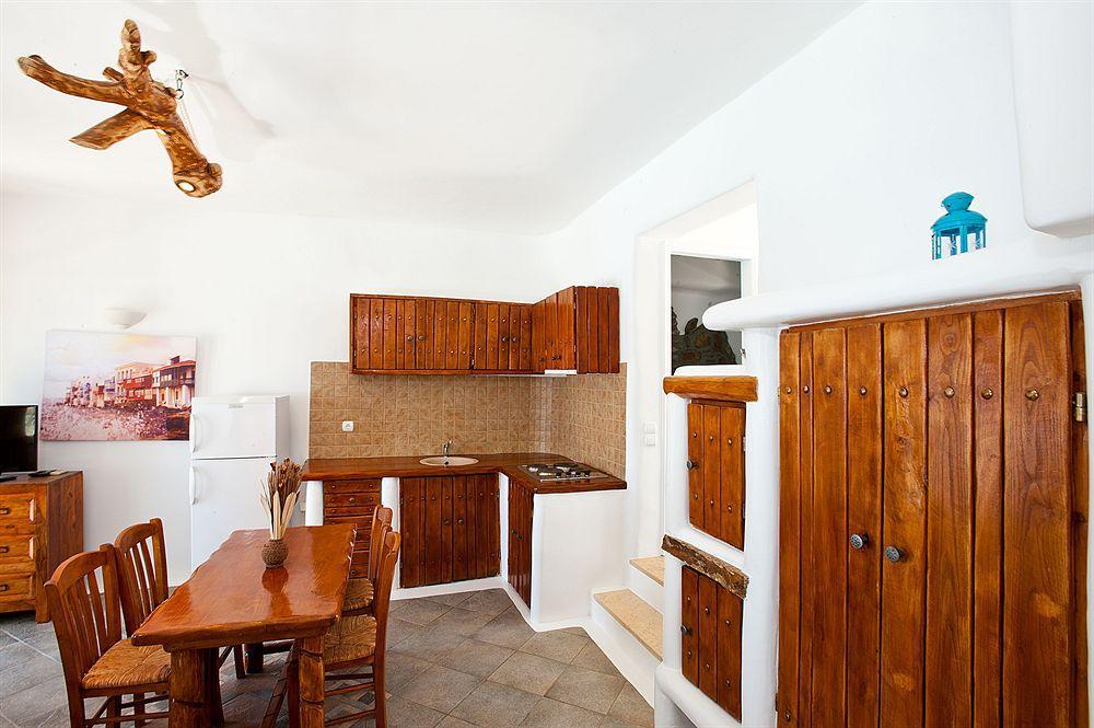 Mykonos Lolita, A Grecotel Resort To Live Mykonos Town Buitenkant foto