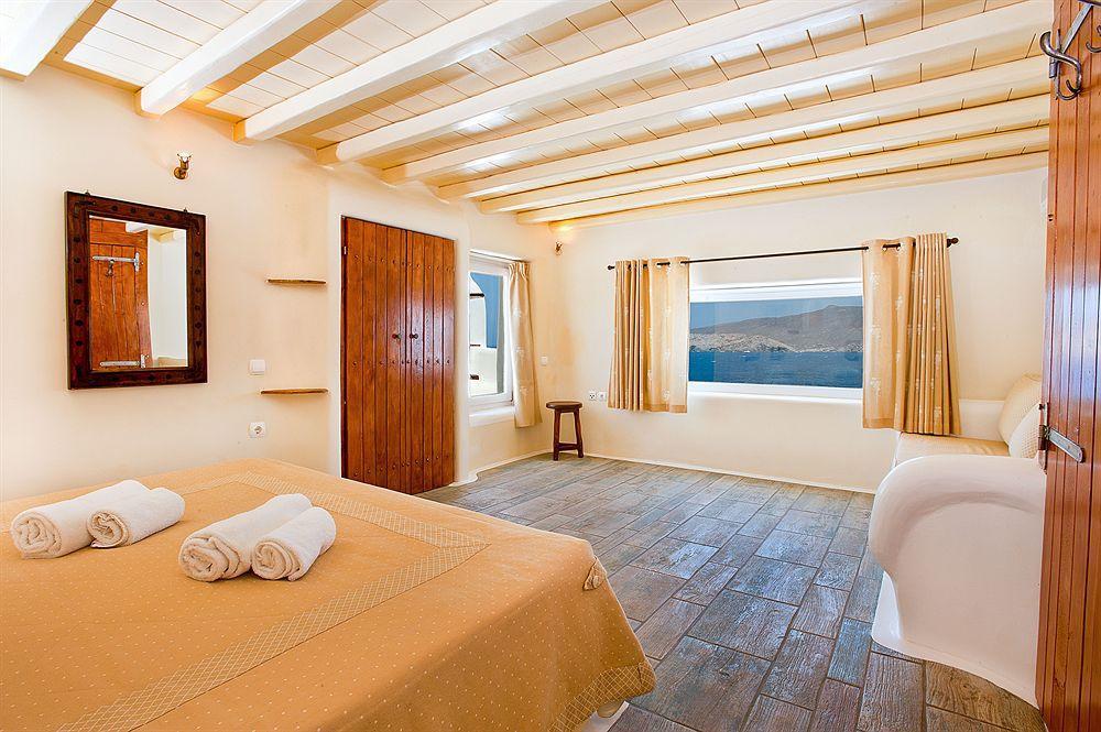 Mykonos Lolita, A Grecotel Resort To Live Mykonos Town Buitenkant foto