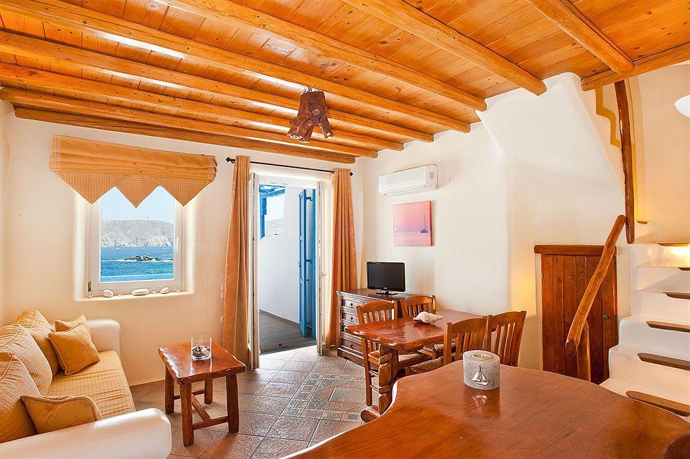 Mykonos Lolita, A Grecotel Resort To Live Mykonos Town Buitenkant foto