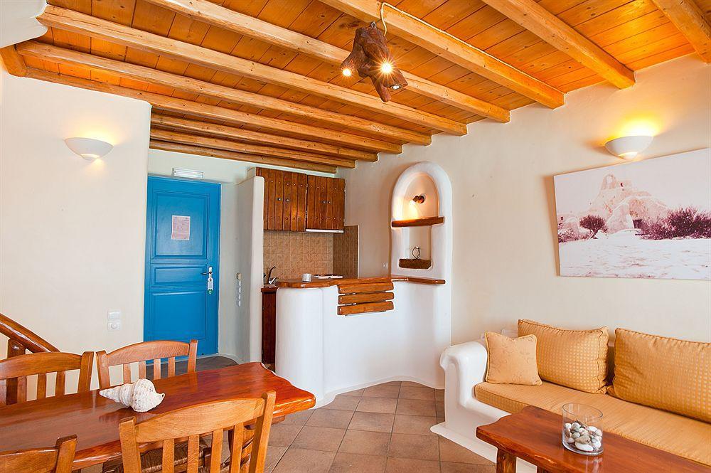 Mykonos Lolita, A Grecotel Resort To Live Mykonos Town Buitenkant foto