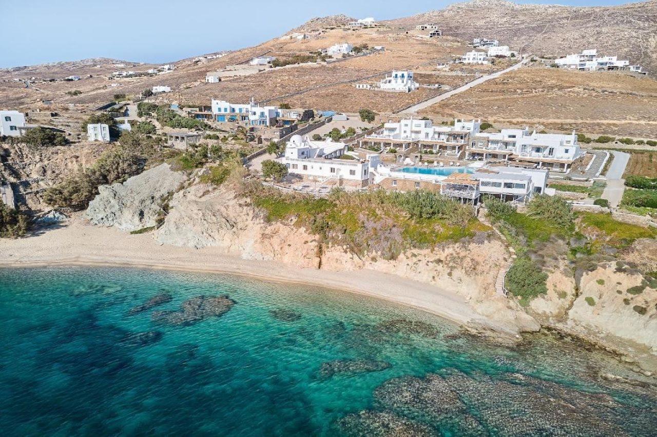 Mykonos Lolita, A Grecotel Resort To Live Mykonos Town Buitenkant foto