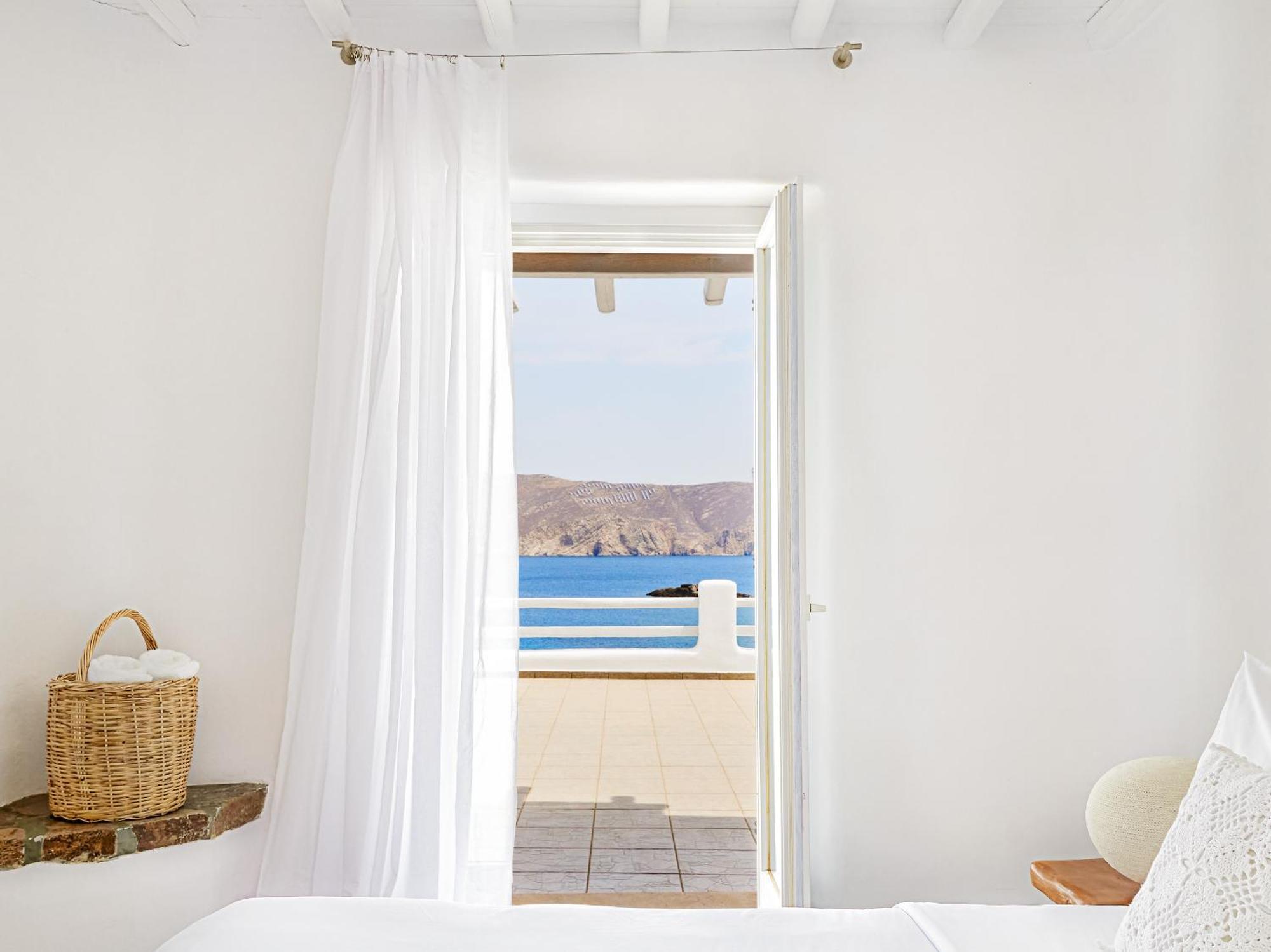 Mykonos Lolita, A Grecotel Resort To Live Mykonos Town Buitenkant foto
