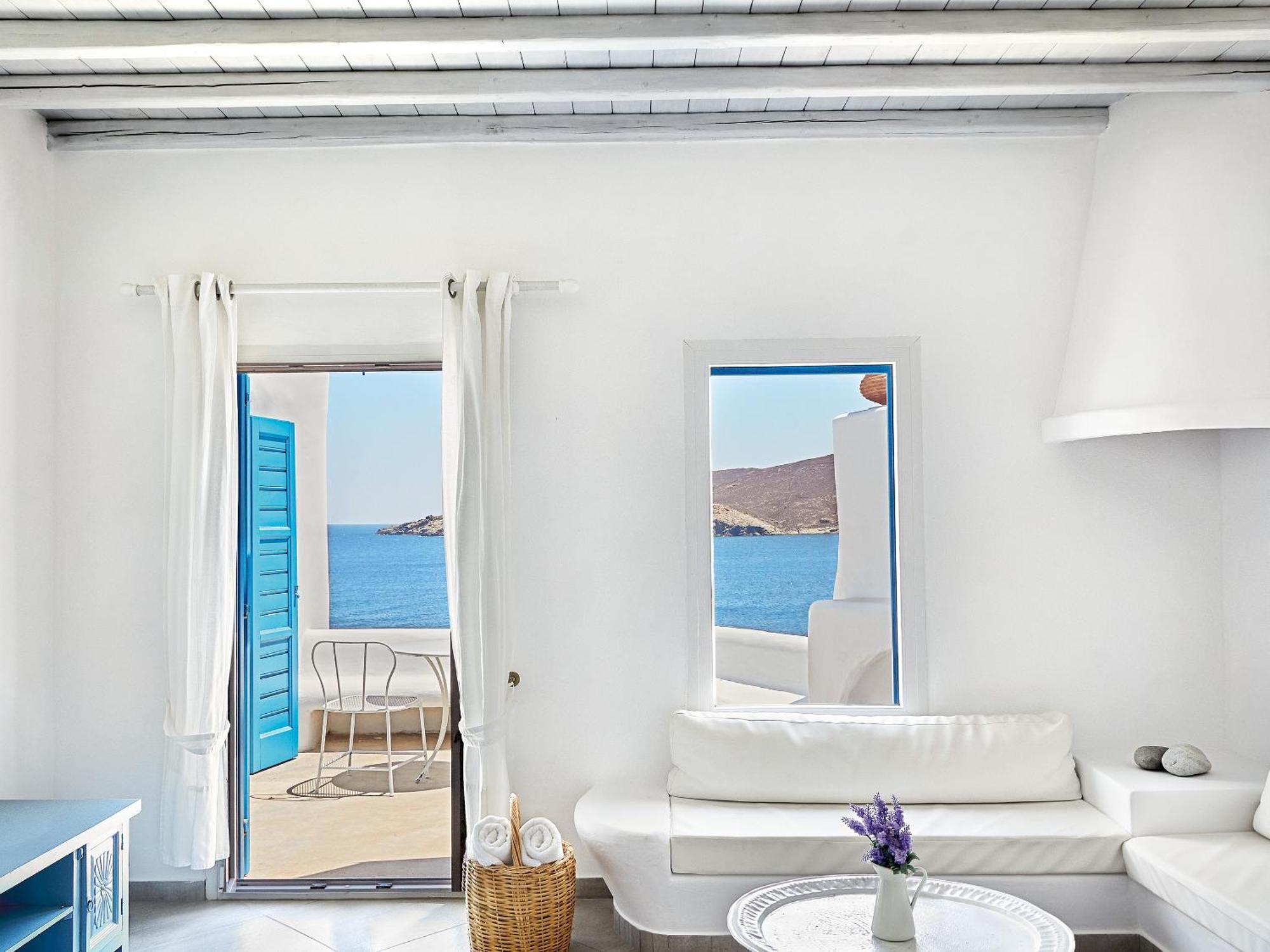 Mykonos Lolita, A Grecotel Resort To Live Mykonos Town Buitenkant foto