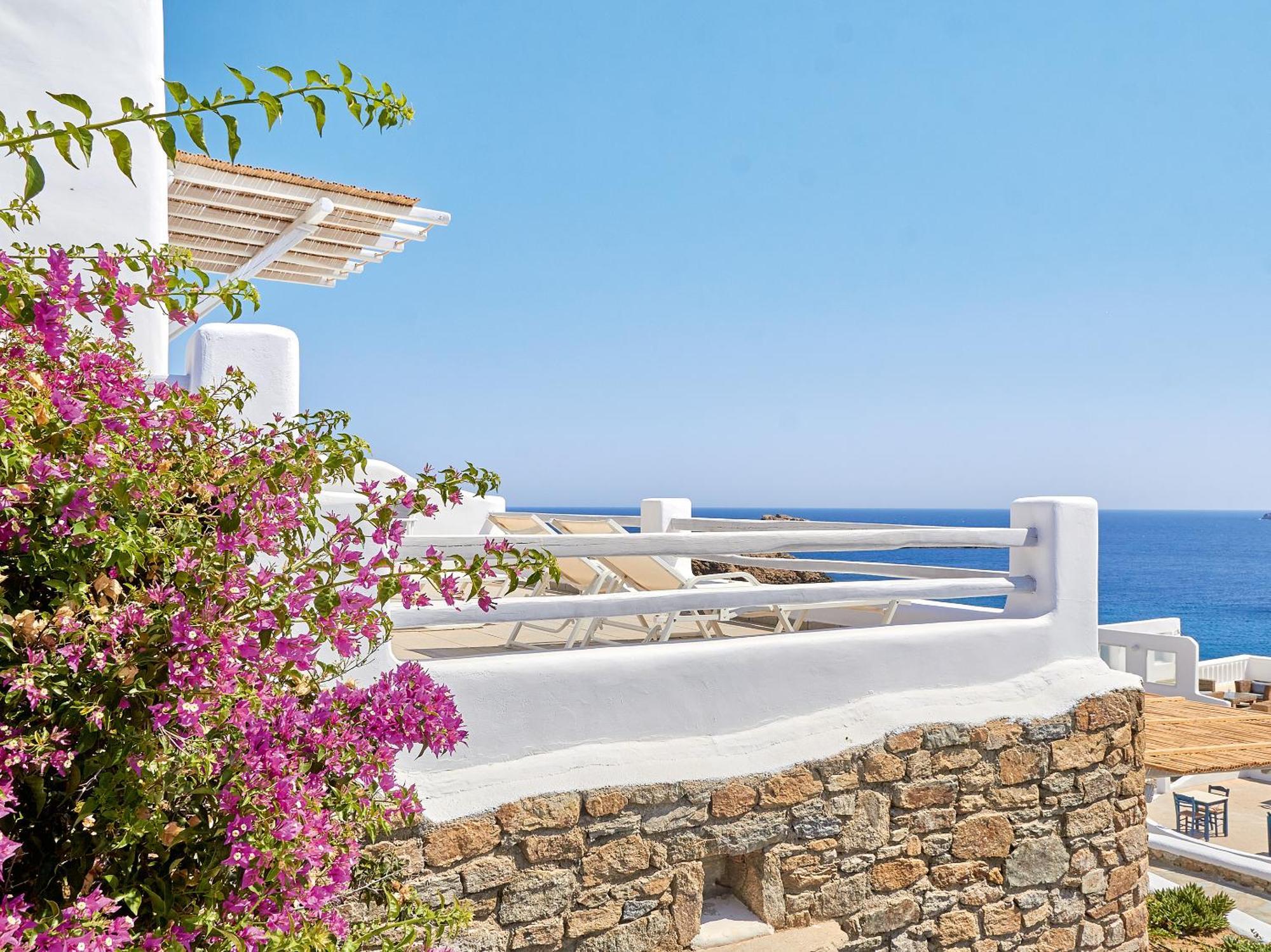 Mykonos Lolita, A Grecotel Resort To Live Mykonos Town Buitenkant foto