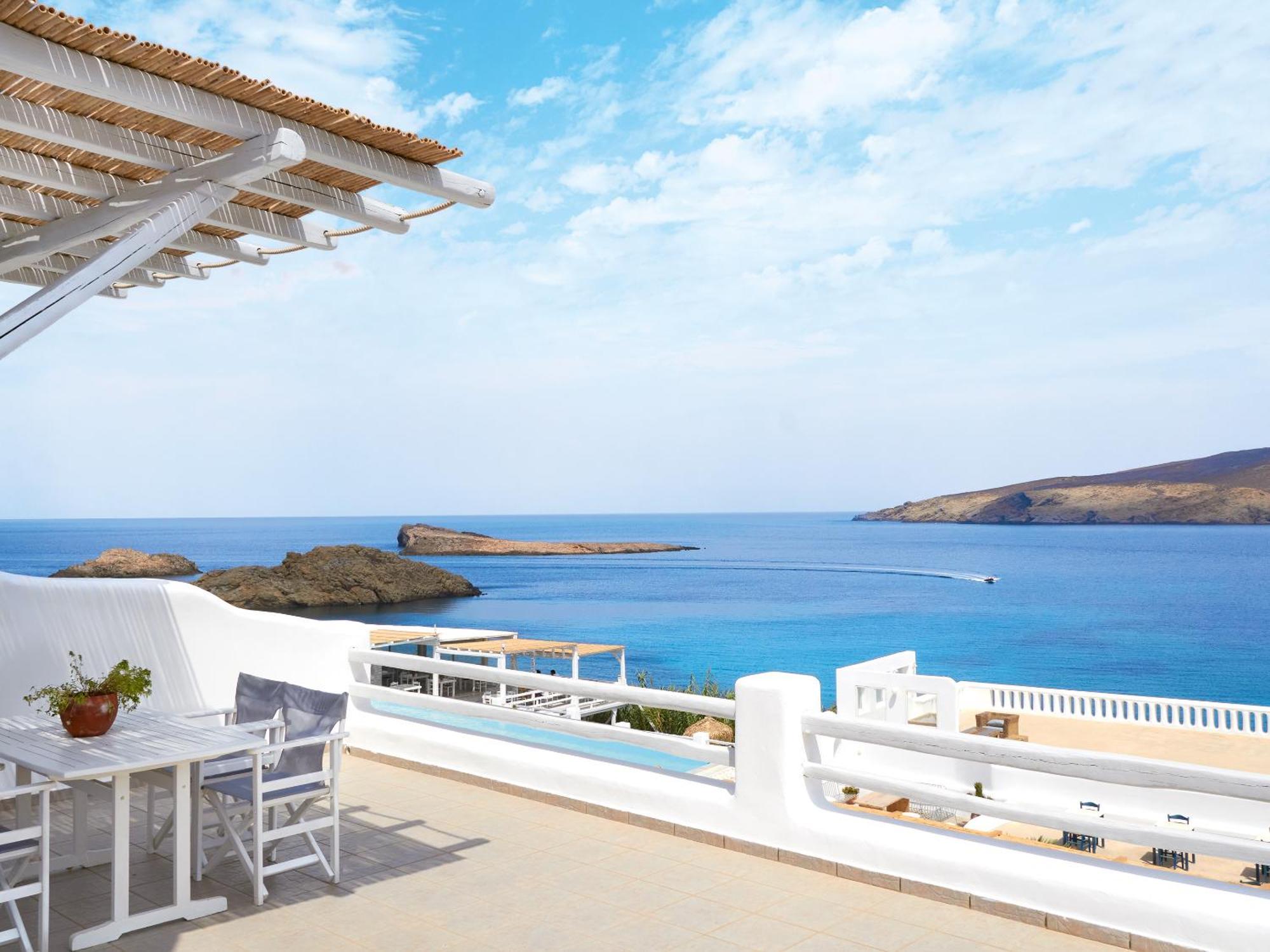 Mykonos Lolita, A Grecotel Resort To Live Mykonos Town Buitenkant foto