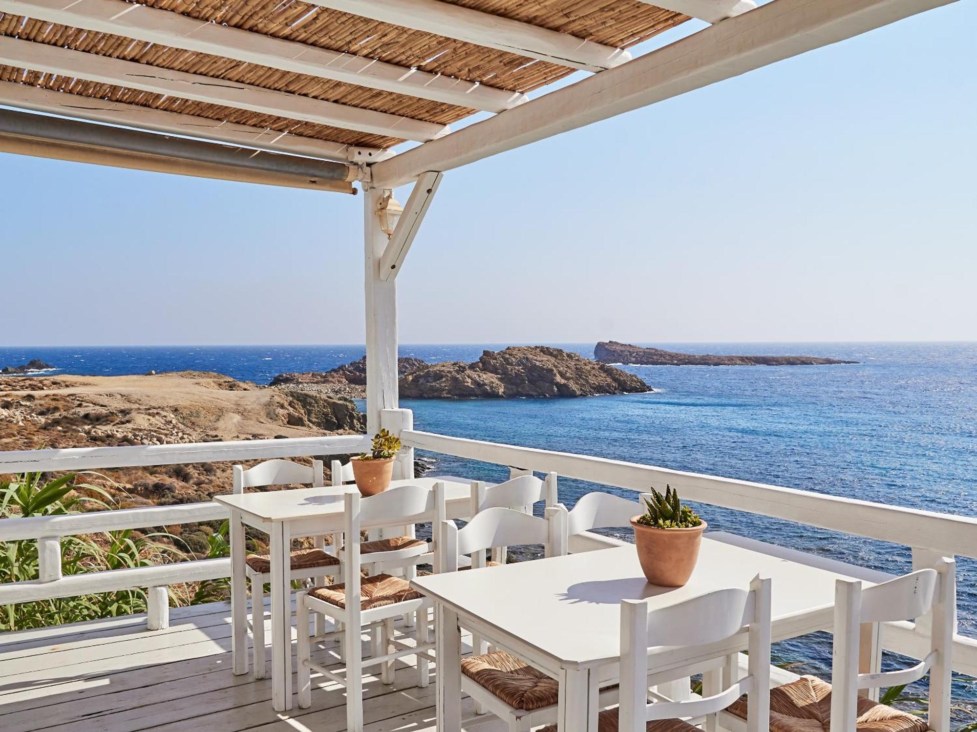 Mykonos Lolita, A Grecotel Resort To Live Mykonos Town Buitenkant foto