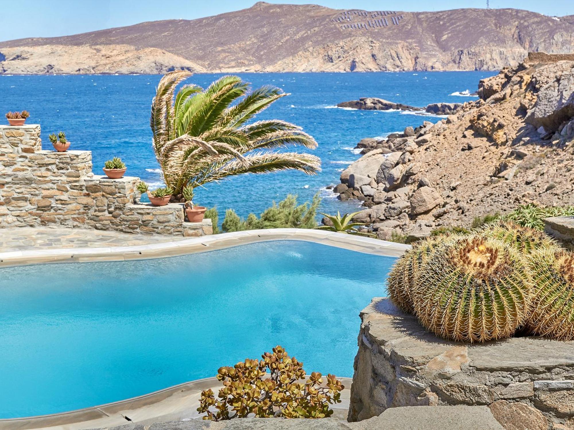 Mykonos Lolita, A Grecotel Resort To Live Mykonos Town Buitenkant foto