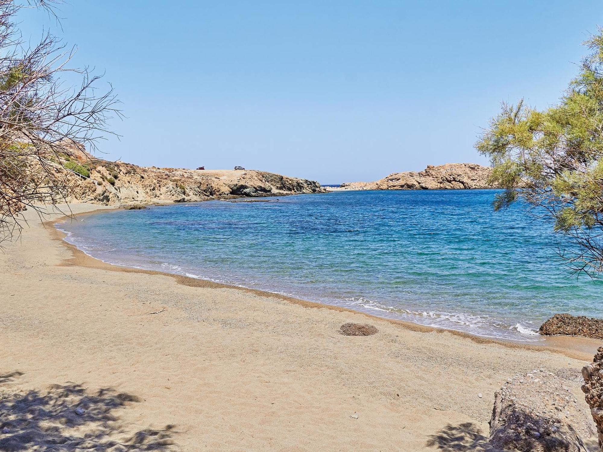 Mykonos Lolita, A Grecotel Resort To Live Mykonos Town Buitenkant foto