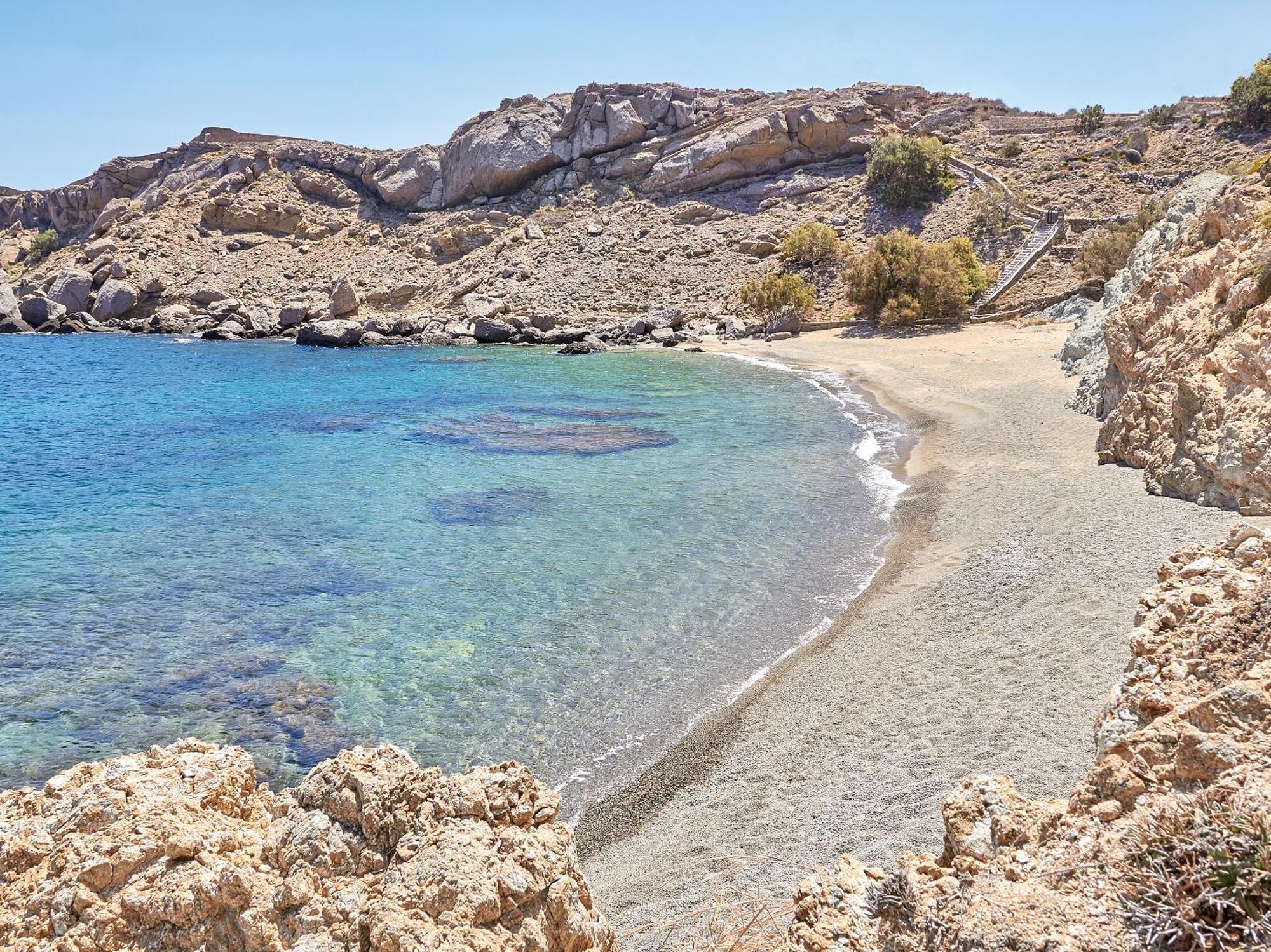 Mykonos Lolita, A Grecotel Resort To Live Mykonos Town Buitenkant foto