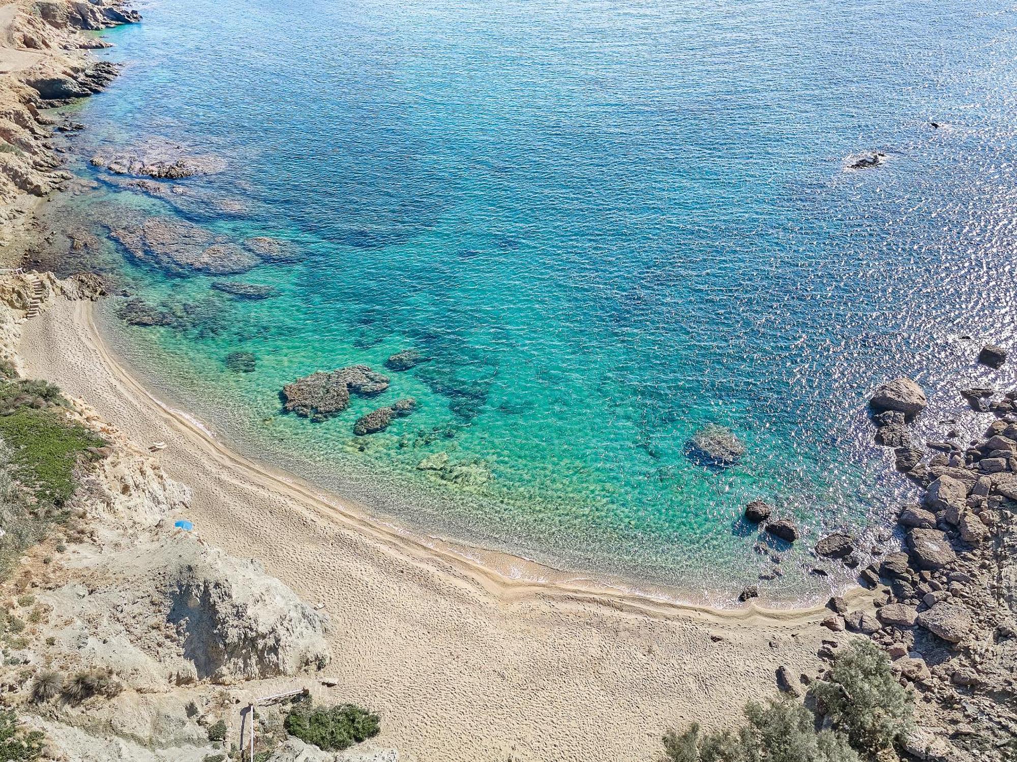 Mykonos Lolita, A Grecotel Resort To Live Mykonos Town Buitenkant foto