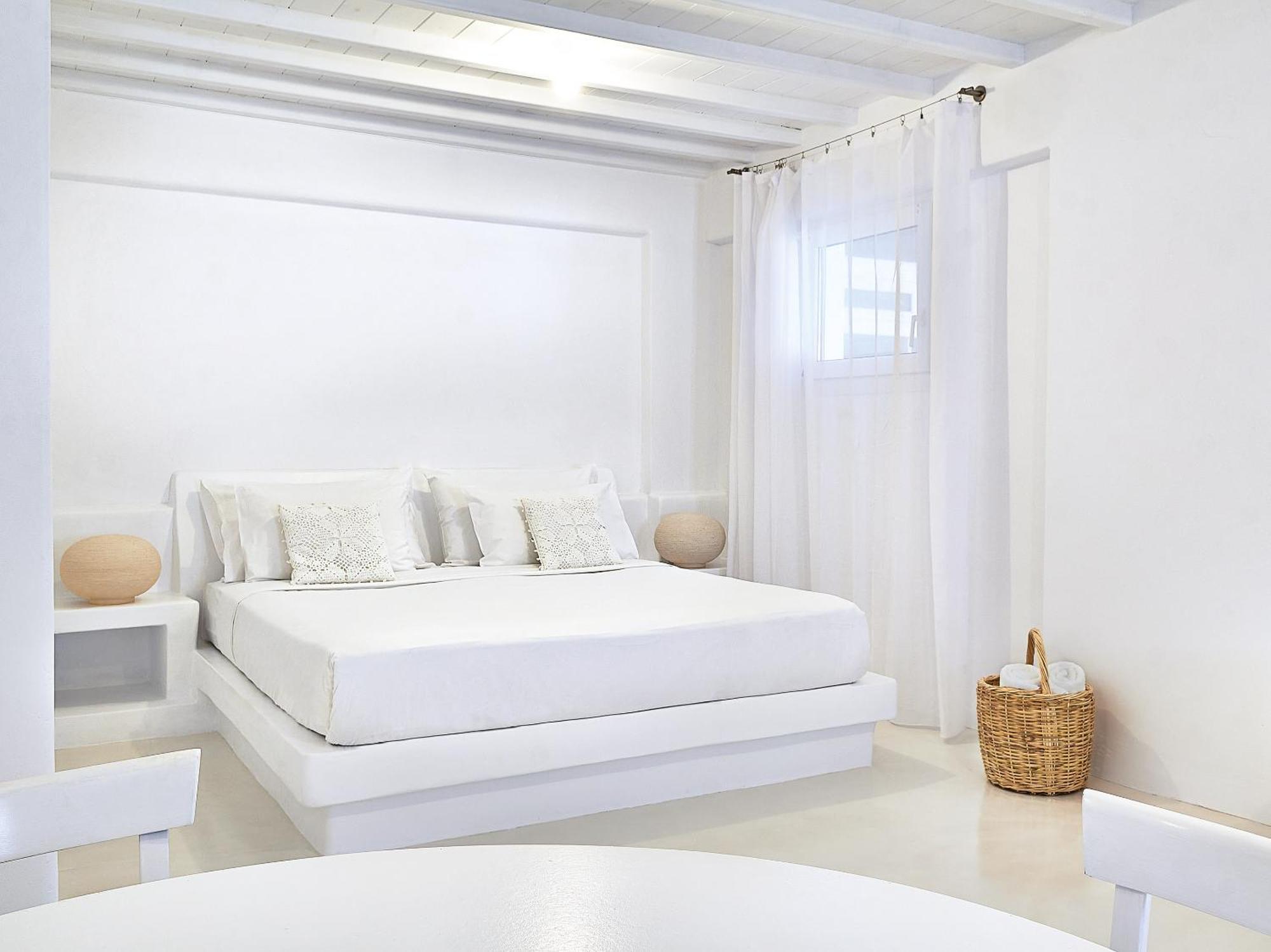 Mykonos Lolita, A Grecotel Resort To Live Mykonos Town Buitenkant foto