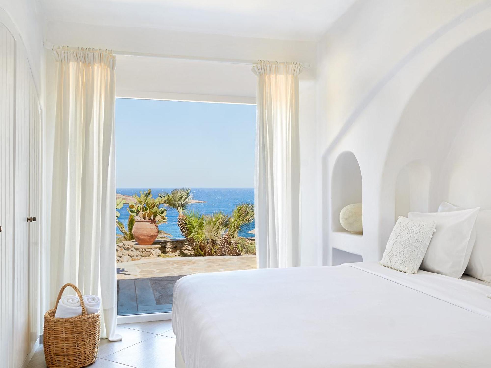 Mykonos Lolita, A Grecotel Resort To Live Mykonos Town Buitenkant foto