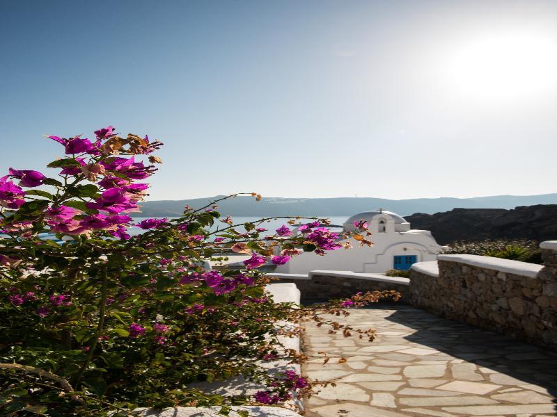 Mykonos Lolita, A Grecotel Resort To Live Mykonos Town Buitenkant foto