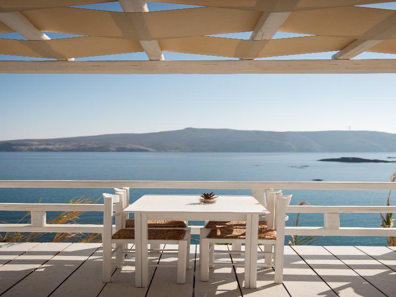 Mykonos Lolita, A Grecotel Resort To Live Mykonos Town Buitenkant foto