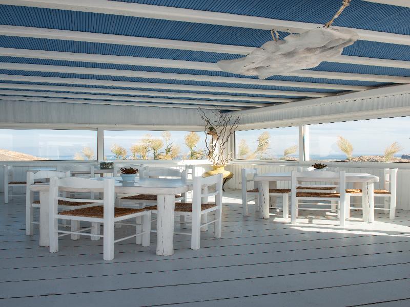 Mykonos Lolita, A Grecotel Resort To Live Mykonos Town Buitenkant foto