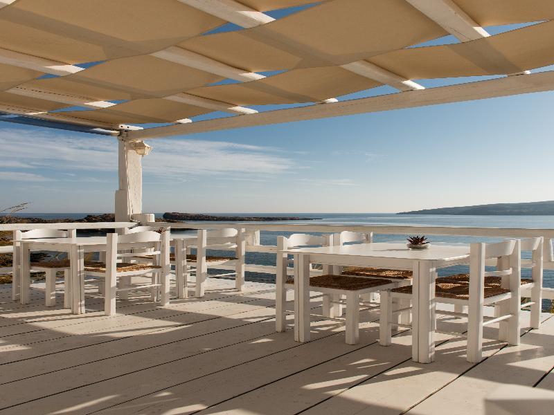 Mykonos Lolita, A Grecotel Resort To Live Mykonos Town Buitenkant foto