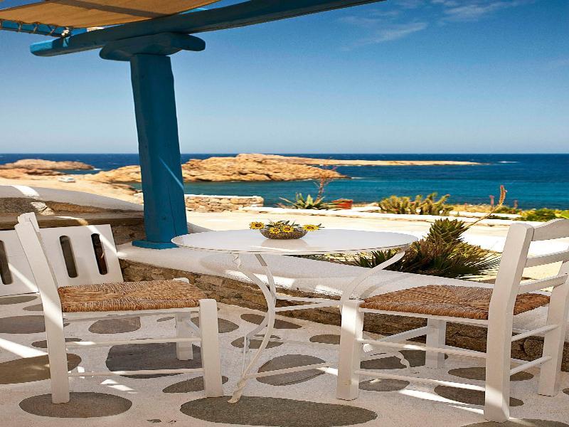 Mykonos Lolita, A Grecotel Resort To Live Mykonos Town Buitenkant foto