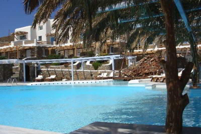 Mykonos Lolita, A Grecotel Resort To Live Mykonos Town Buitenkant foto