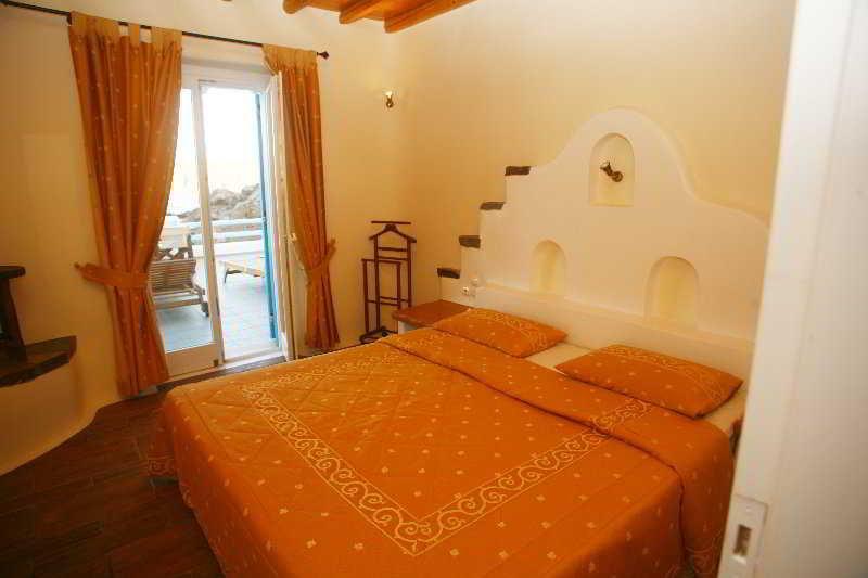 Mykonos Lolita, A Grecotel Resort To Live Mykonos Town Buitenkant foto