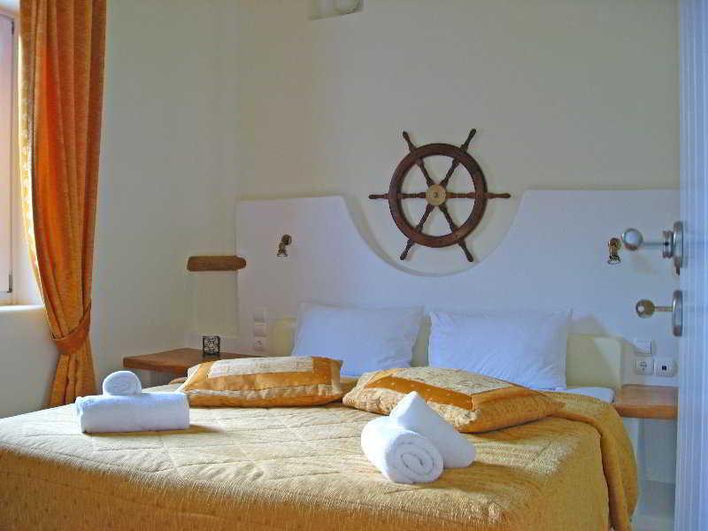 Mykonos Lolita, A Grecotel Resort To Live Mykonos Town Buitenkant foto