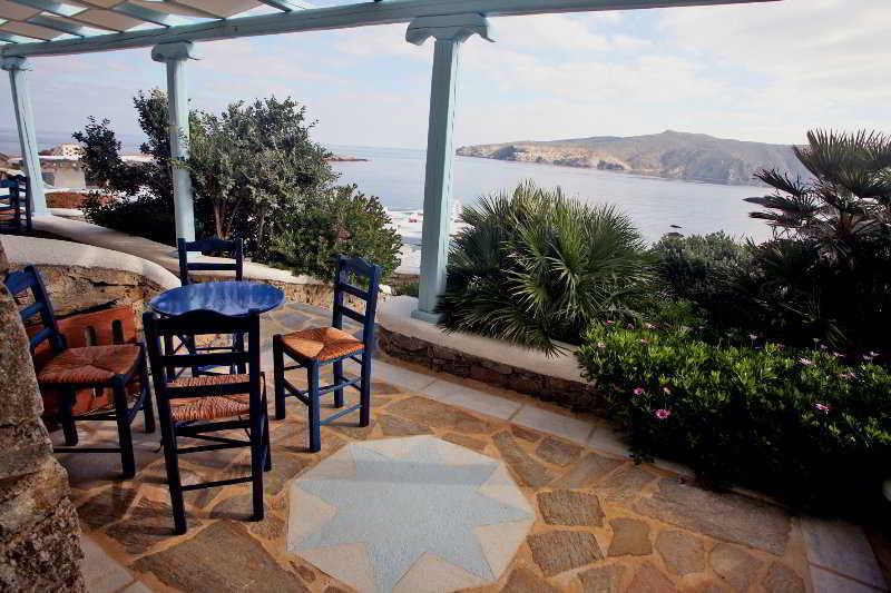 Mykonos Lolita, A Grecotel Resort To Live Mykonos Town Buitenkant foto