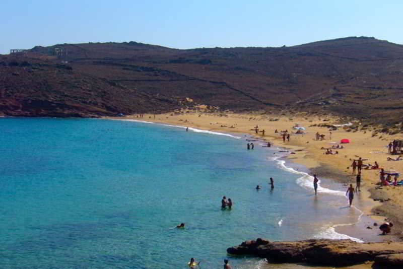 Mykonos Lolita, A Grecotel Resort To Live Mykonos Town Buitenkant foto