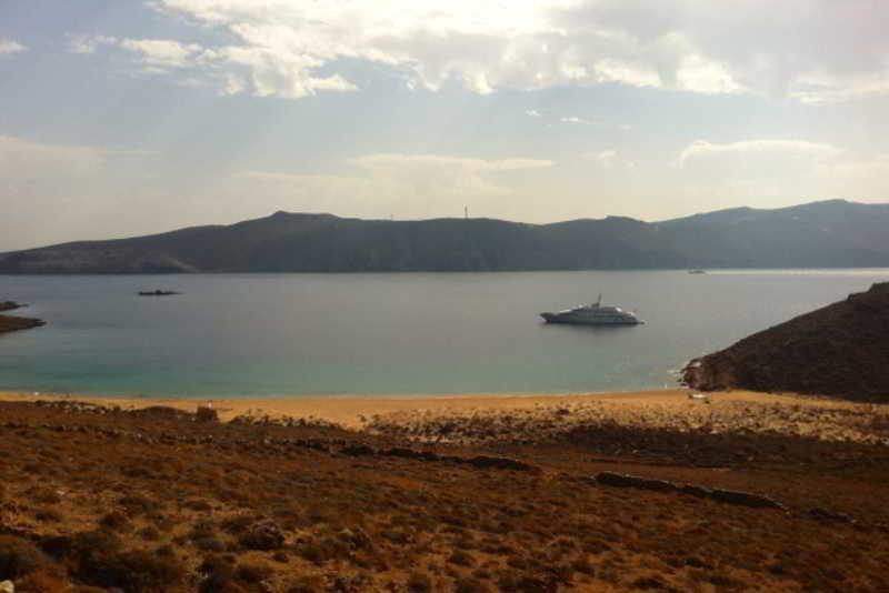 Mykonos Lolita, A Grecotel Resort To Live Mykonos Town Buitenkant foto