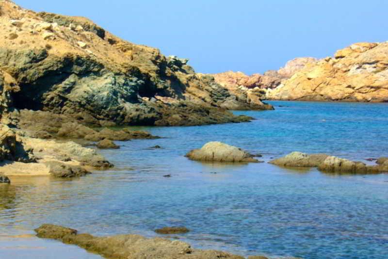 Mykonos Lolita, A Grecotel Resort To Live Mykonos Town Buitenkant foto