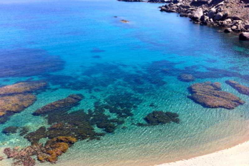 Mykonos Lolita, A Grecotel Resort To Live Mykonos Town Buitenkant foto