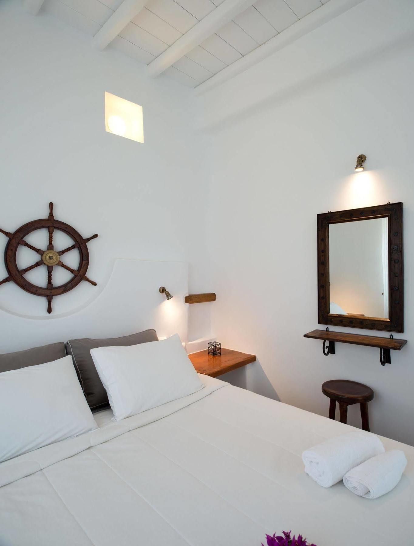 Mykonos Lolita, A Grecotel Resort To Live Mykonos Town Buitenkant foto
