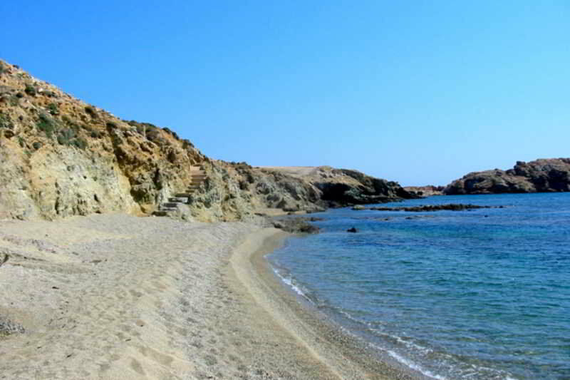 Mykonos Lolita, A Grecotel Resort To Live Mykonos Town Buitenkant foto