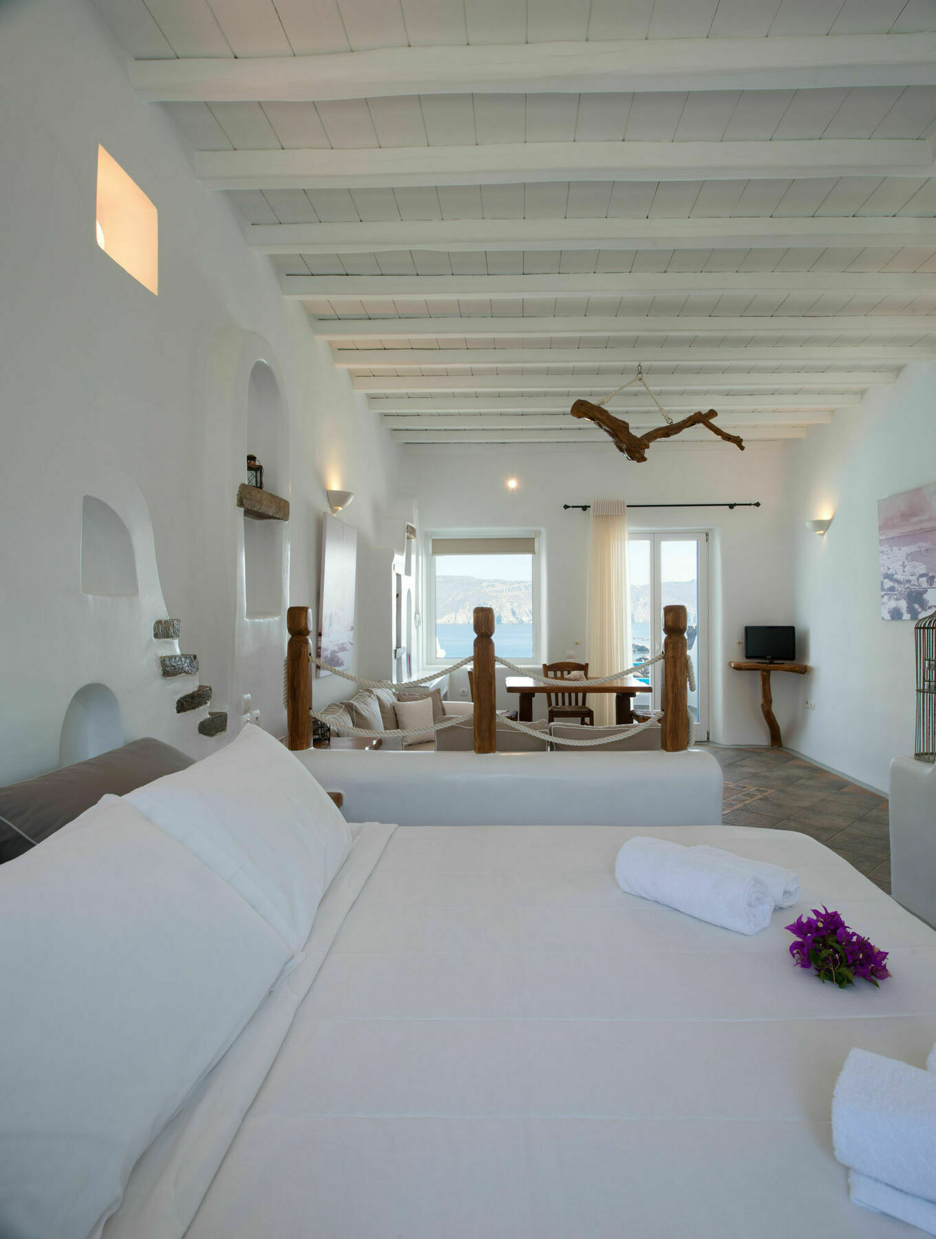 Mykonos Lolita, A Grecotel Resort To Live Mykonos Town Buitenkant foto