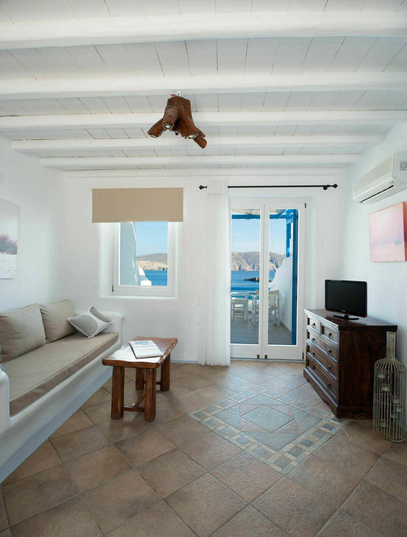Mykonos Lolita, A Grecotel Resort To Live Mykonos Town Buitenkant foto