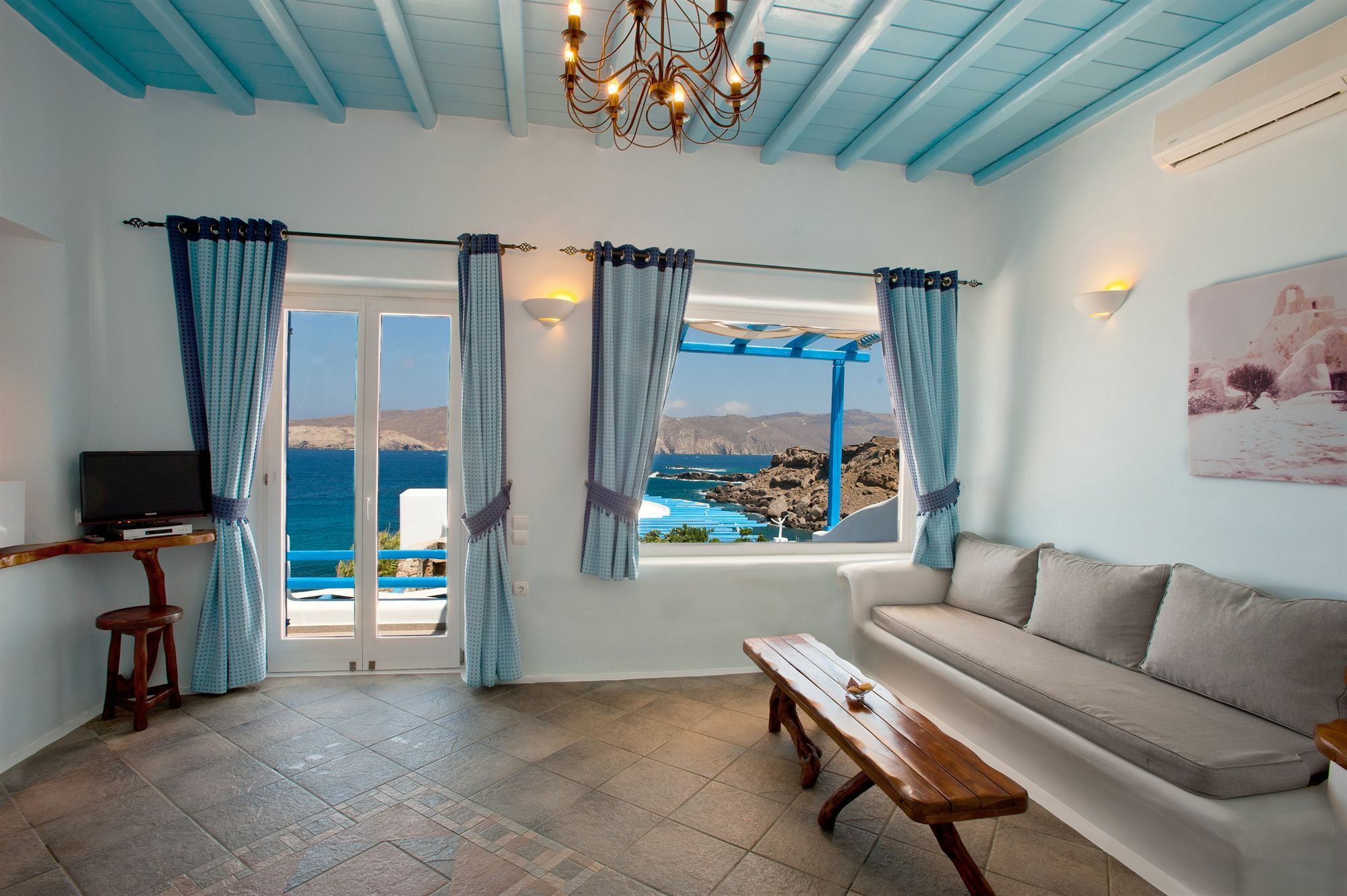 Mykonos Lolita, A Grecotel Resort To Live Mykonos Town Buitenkant foto