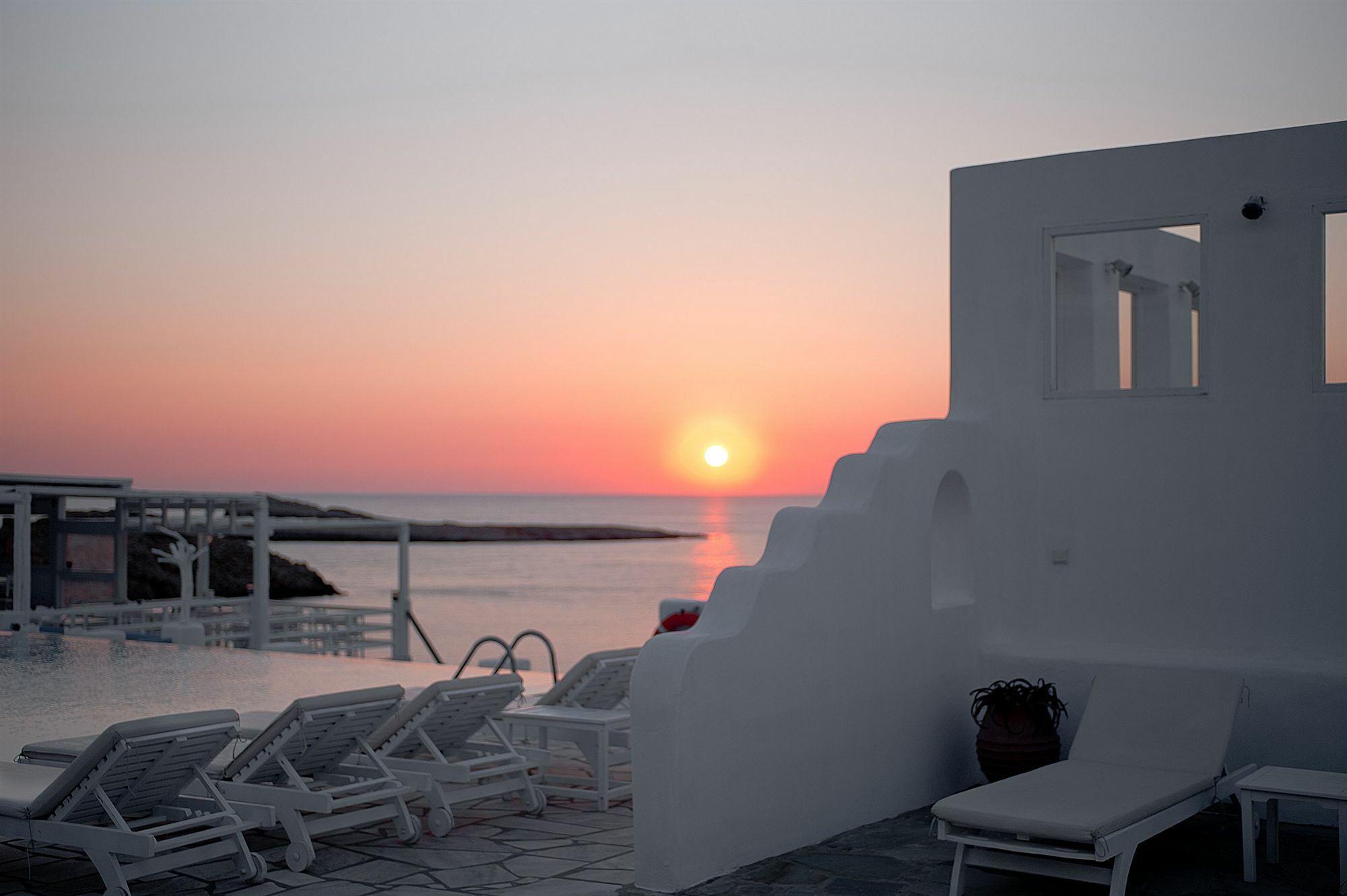 Mykonos Lolita, A Grecotel Resort To Live Mykonos Town Buitenkant foto