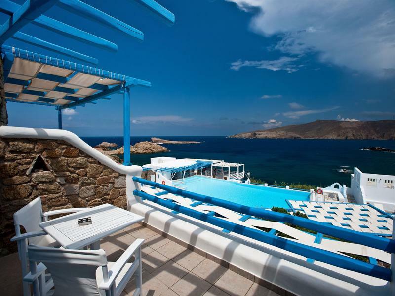Mykonos Lolita, A Grecotel Resort To Live Mykonos Town Buitenkant foto