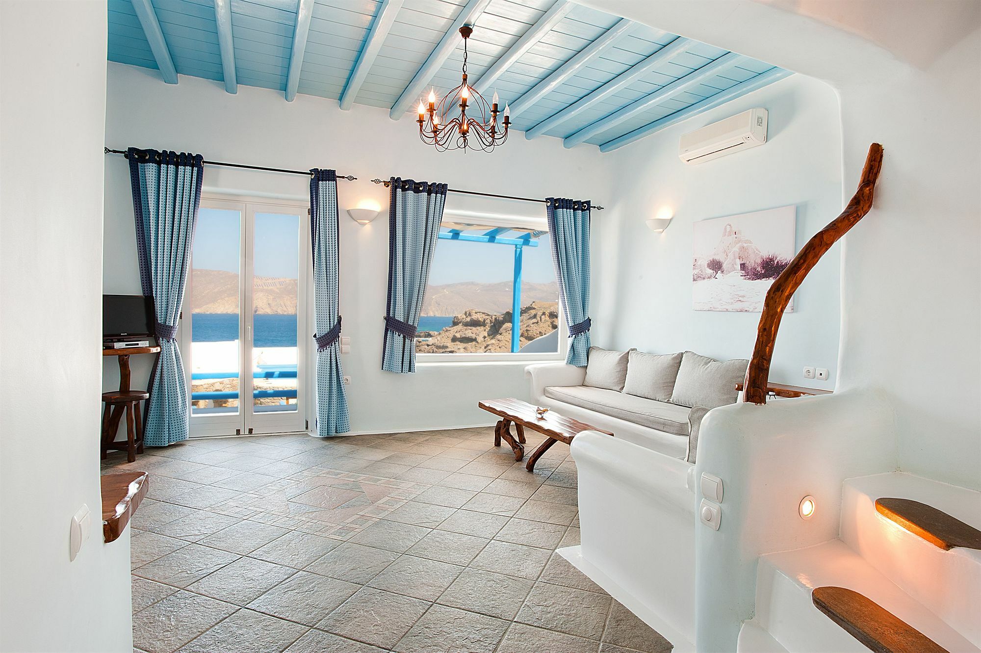 Mykonos Lolita, A Grecotel Resort To Live Mykonos Town Buitenkant foto
