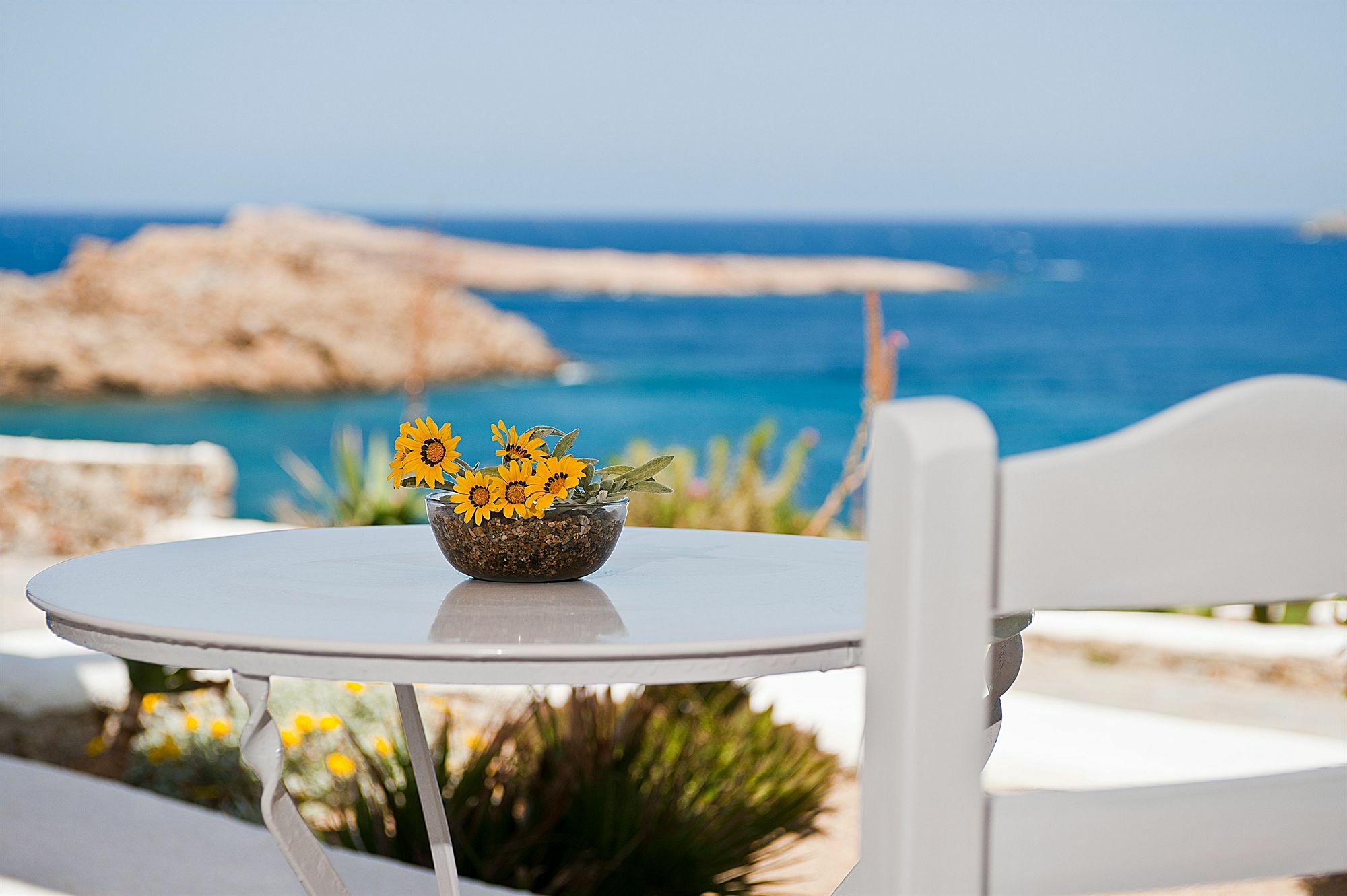Mykonos Lolita, A Grecotel Resort To Live Mykonos Town Buitenkant foto